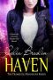 [Tranquilli Bloodline 01] • Tranquilli Bloodline 01 - Haven